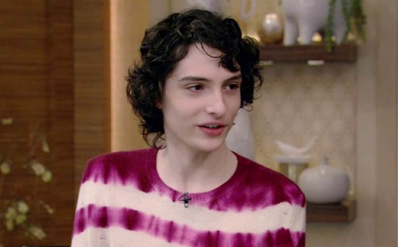 Finn Wolfhard-Net Worth 2022, Age, Height, Personal Life, Car, Relationship